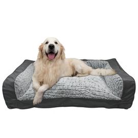 Polyester Dog beds Argos page 2