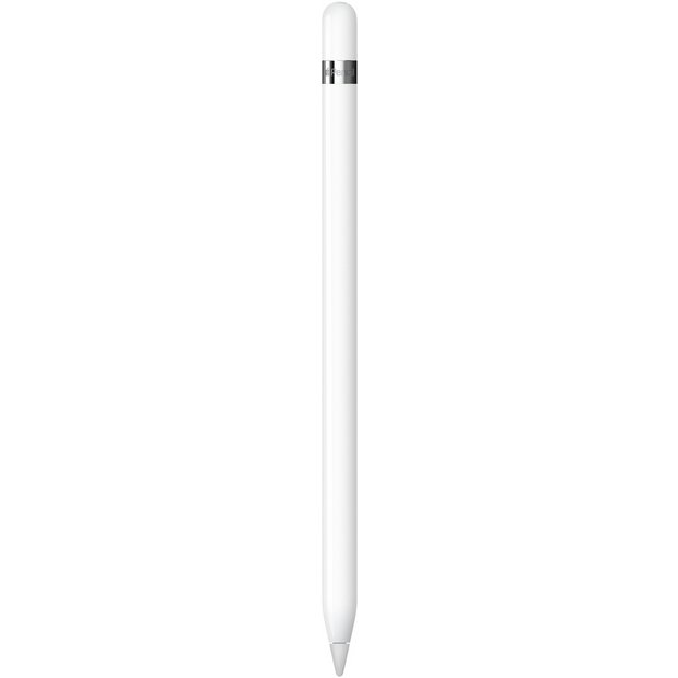 Apple Pencil - Apple (FR)