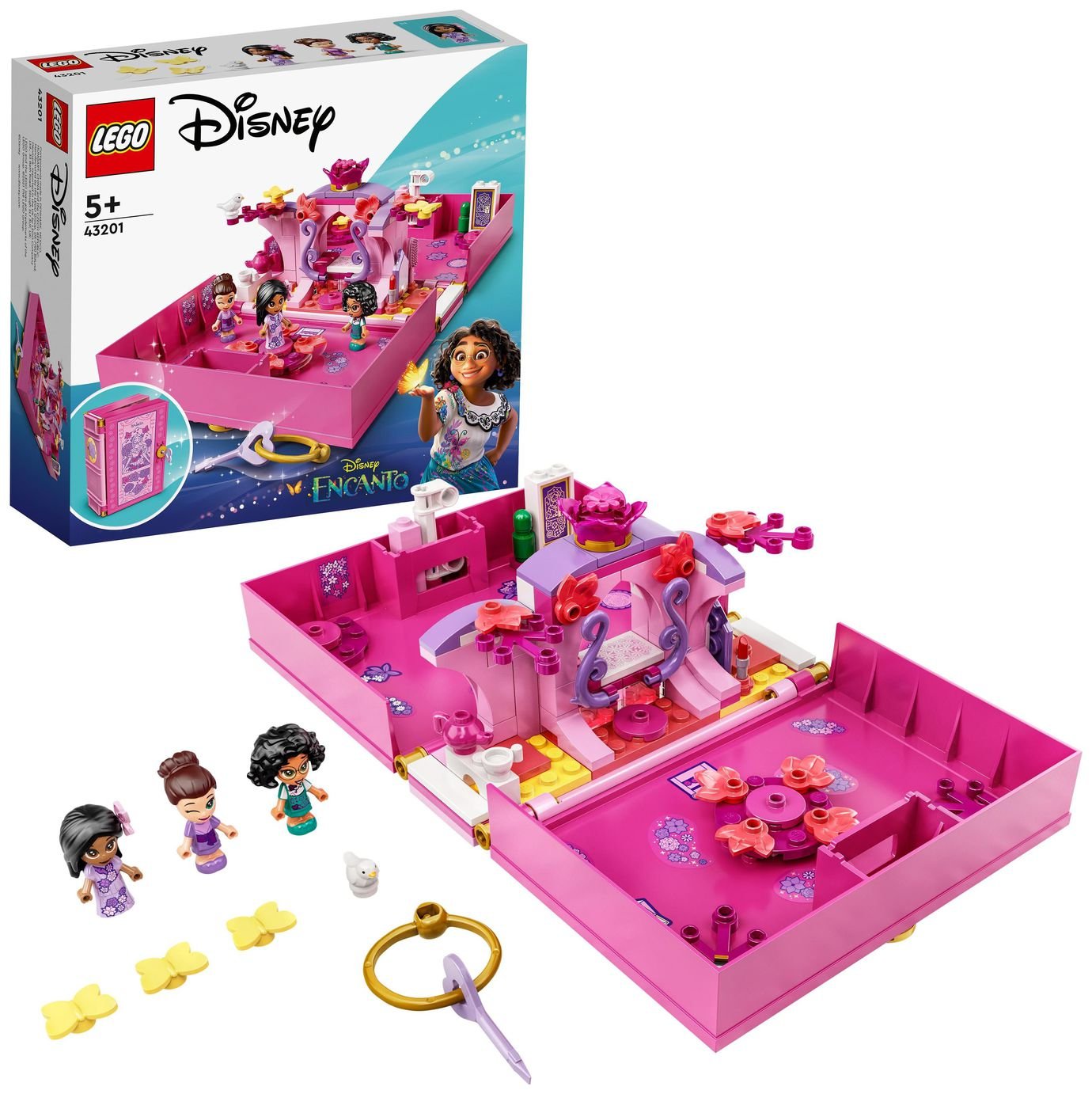 Lego Disney Lego Argos