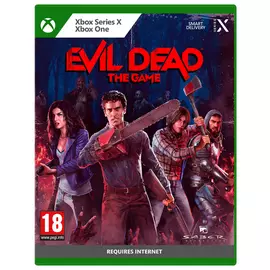 Evil Dead: The Game Xbox One & Xbox Series X Game