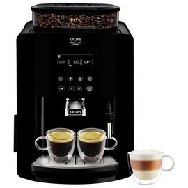 Krups EA817040 Arabica Digital Bean to Cup Coffee Machine