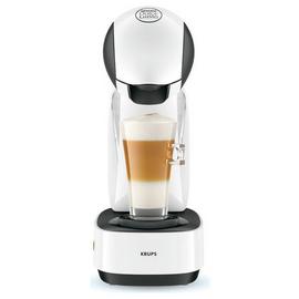 Nescafe Dolce Gusto Infinissima Pod Coffee Machine - White