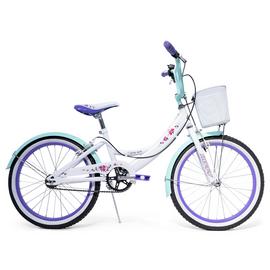 Argos girls 20 inch bike sale