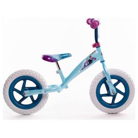 Results for frozen bike