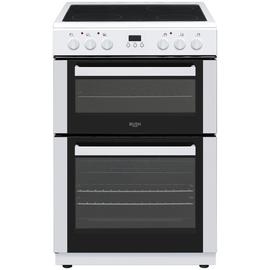Argos white oven deals