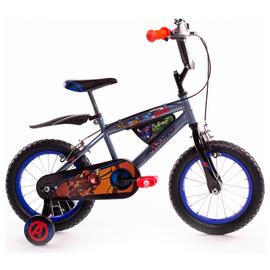 Buy Huffy Disney Marvel Spiderman 14 Inch Kids Bike Kids bikes