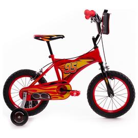 Cars on sale kids bike