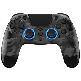 Red ps4 controller on sale argos