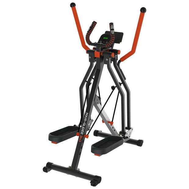 Argos cross best sale trainer and bike