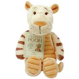 Disney Classic Tigger Soft Plush Toy
