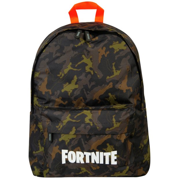 Fortnite School Bag Argos