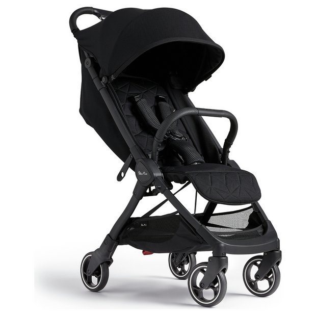 Argos baby prams with car outlet seat