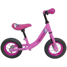 Little girl pink bicycle hotsell