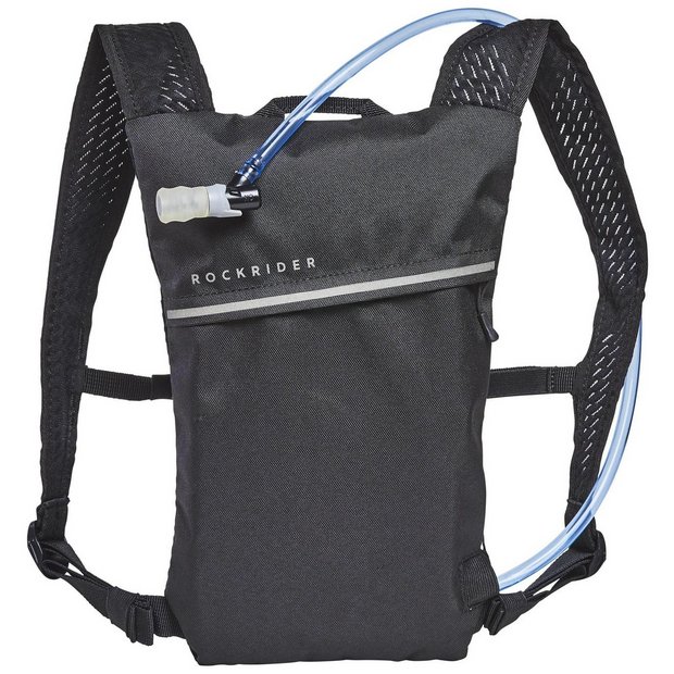 Rockrider best sale hydration pack