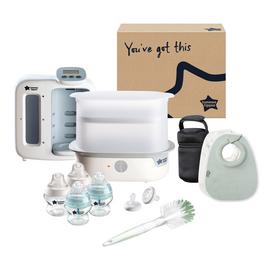 Tommee tippee teats argos hotsell