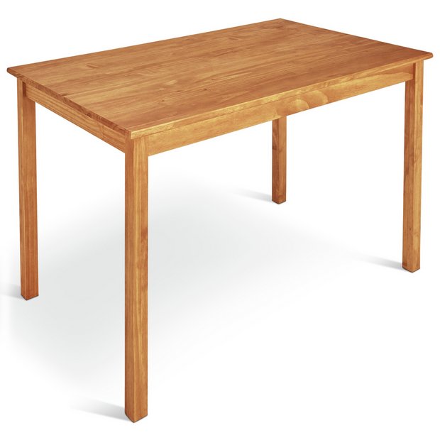 Argos 8 deals seater dining table