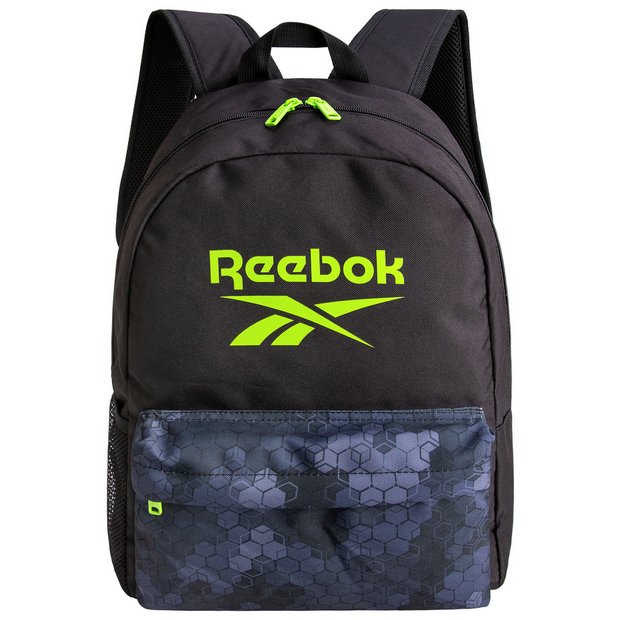 Reebok backpack for clearance sale