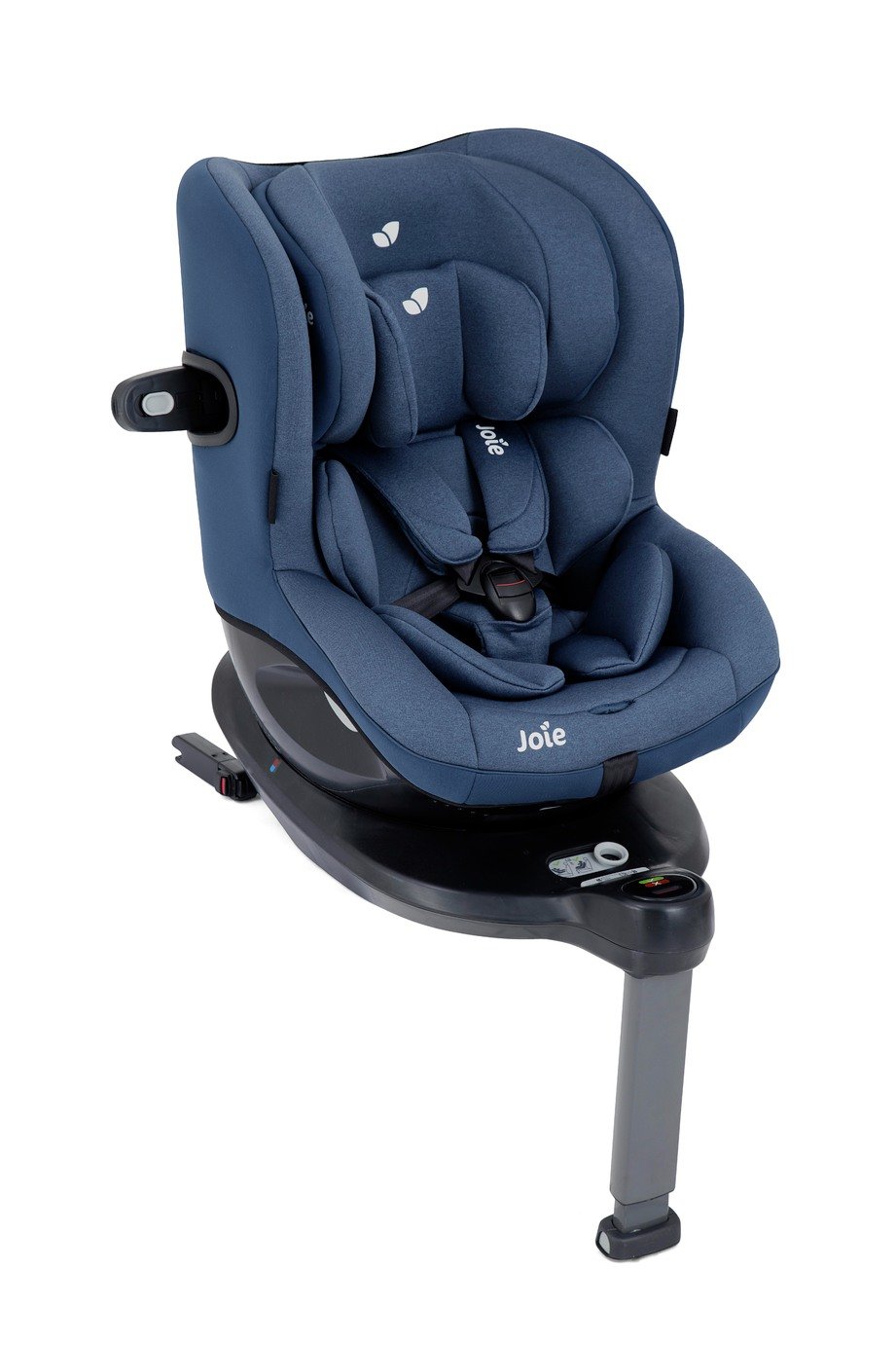 joie stages isofix argos