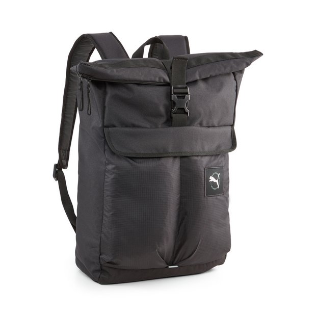 Buy Puma Better Backpack Black Backpacks Argos