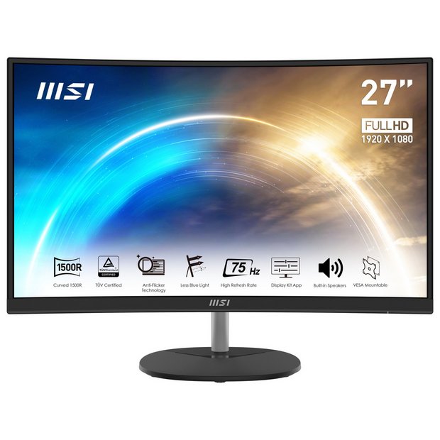 argos monitor 27 inch