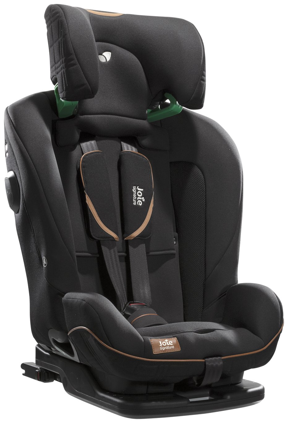 Joie i-Plenti R129 Toddler To Booster Car Seat - Eclipse