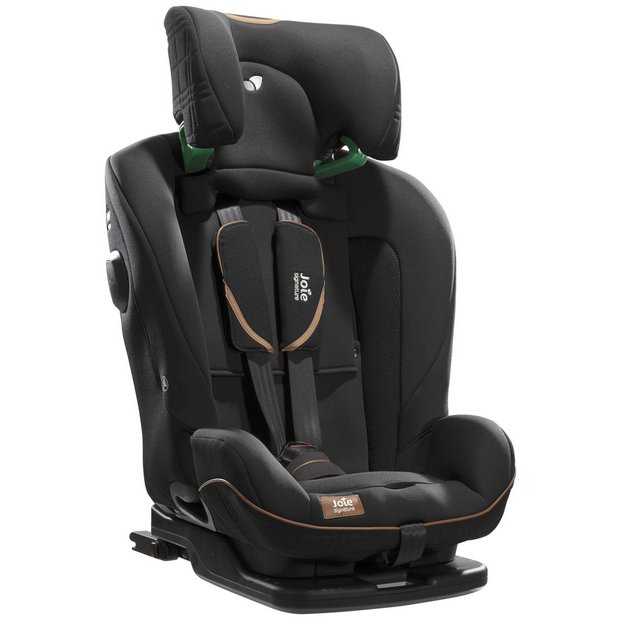 Joie stages isofix argos best sale