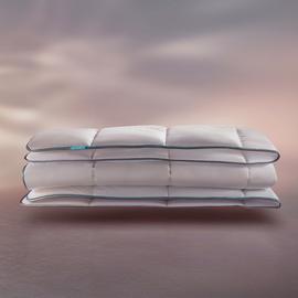 Buy Simba Sleep Hybrid with Stratos Duvet Double Duvets Argos
