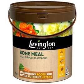 Levington Bone Meal Multi Purpose Plant Food - 9kg