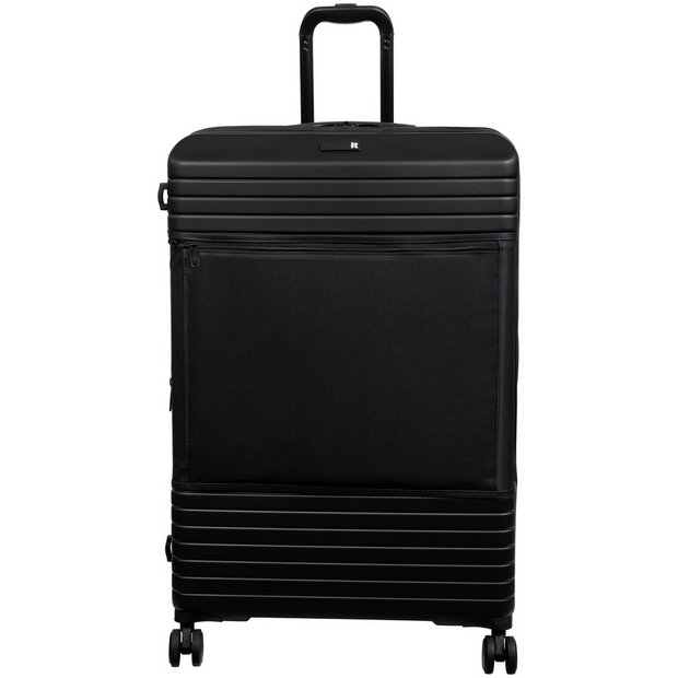 Argos rose cheap gold suitcase