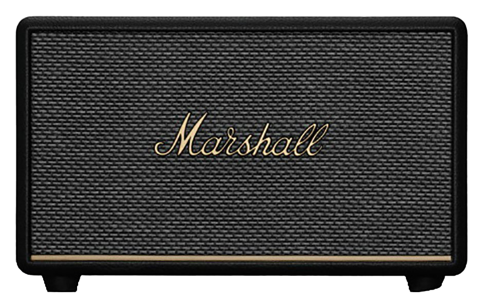 Marshall Acton III Home Speaker