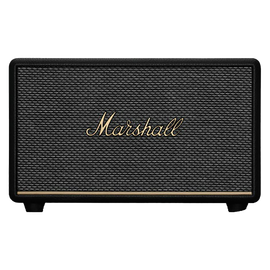 Marshall Acton III Home Speaker - Black