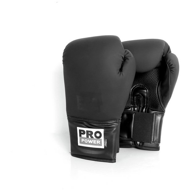 Boxing bag and gloves argos on sale