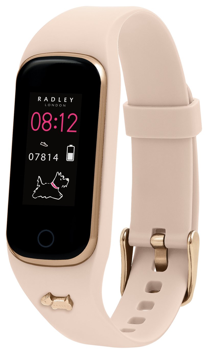 Activity Tracker Skechers Go Walk Heart Rate Monitor Watch IFit