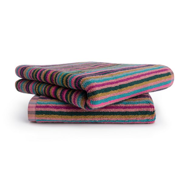 Argos best sale towel sets