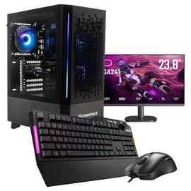 Argos Store Computer Gaming PCs | Argos