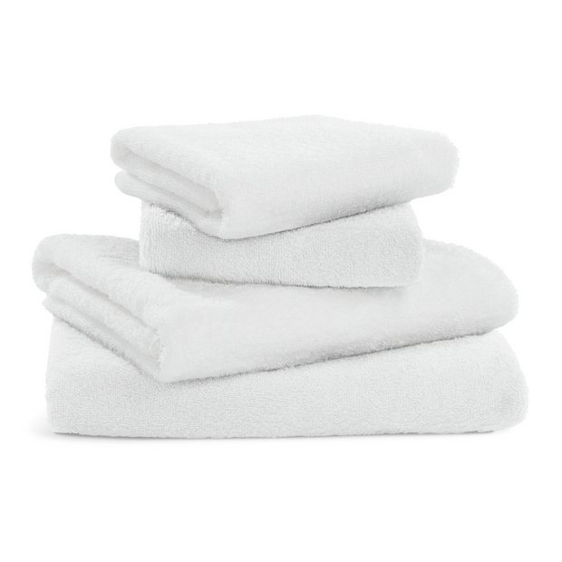 Argos towel 2024 bale set