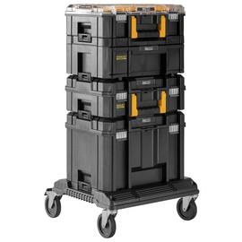 Stanley Fatmax Pro-Stack 36" 5 Module Mobile Storage Tower