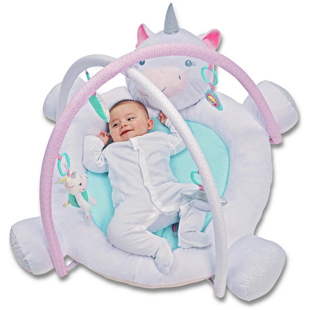 Chad valley ocean deluxe cheap baby gym