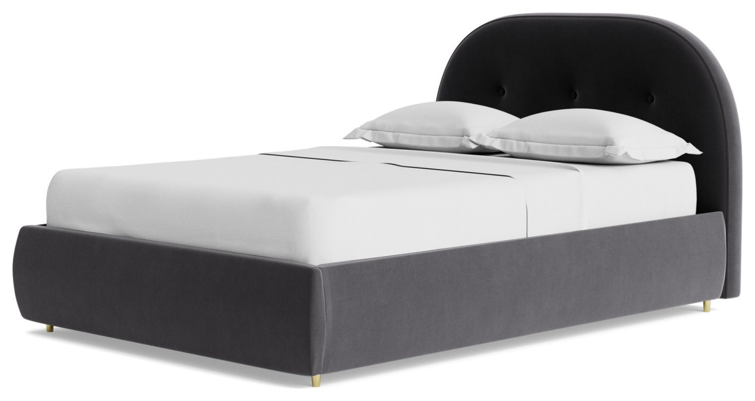 Ottoman and storage beds | Habitat