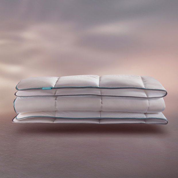 Argos simba pillow sale