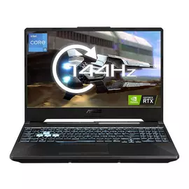 ASUS TUF F15 15.6in i5 8GB 512GB RTX2050 Gaming Laptop