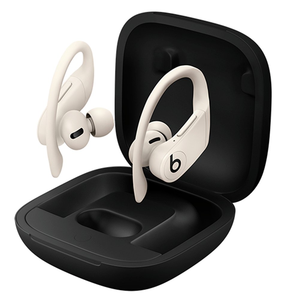 beats wireless ear pods