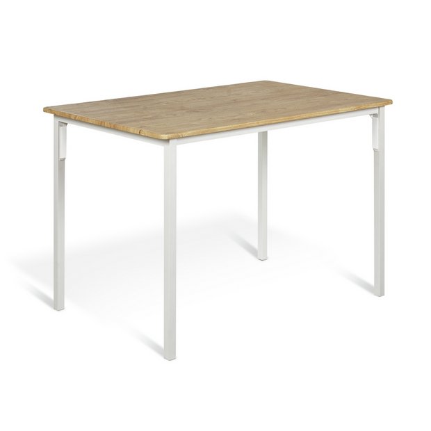 Argos home bolitzo table and bench set new arrivals