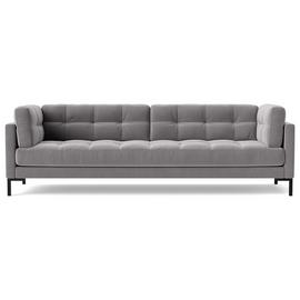 Swoon Landau 3 Seater Sofa