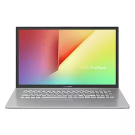 ASUS VivoBook 17 17.3in i3 8GB 256GB Laptop - Silver