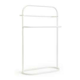 Ladder towel discount rack argos