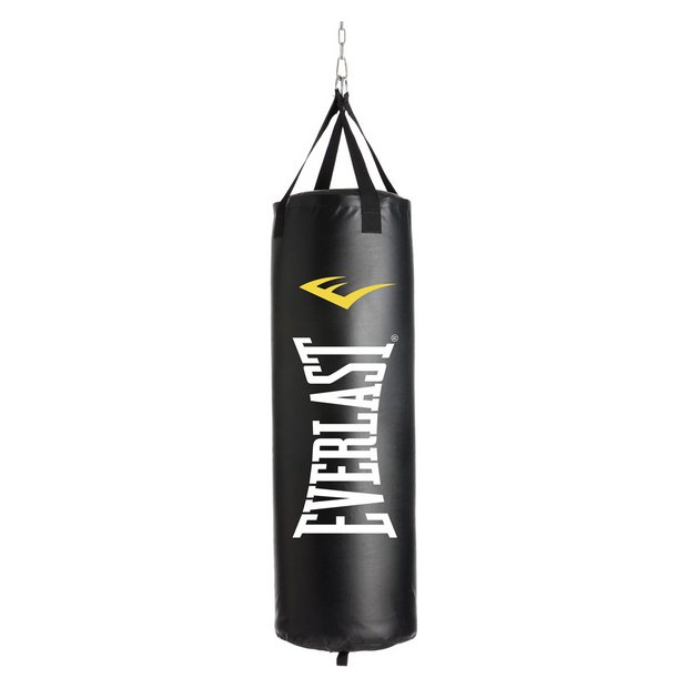 Argos kids punch bag online