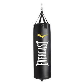 Buy Everlast 4 ft Nevertear PU Punch Bag Punching bags Argos