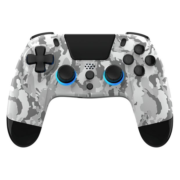 Camo ps4 controller clearance tesco