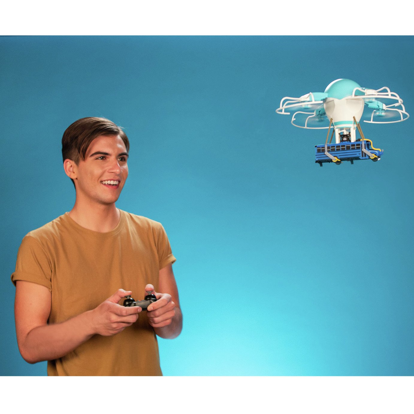 radio controlled helicopter argos
